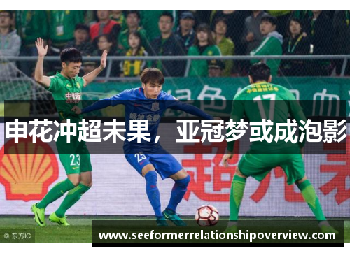 申花冲超未果，亚冠梦或成泡影